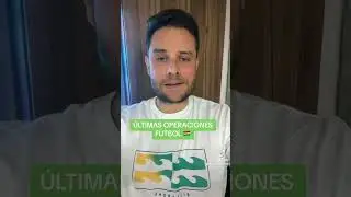 &Uacute;LTIMA HORA F&Uacute;TBOL BOLIVIANO. FICHAJES. #futbolbolivia