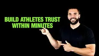 Does TEEL Communication Hold the Key to Unlocking Athlete Trust?