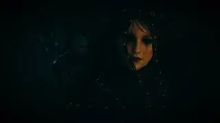 Эдит Ирис - Edit Iris 4K Witcher Wild Hunt 3 Ведьмак 3 Дикая охота.