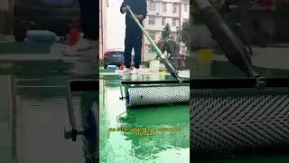 Easy DIY Cement Repair &ndash; Save Time, Save Money & Forget About Cracks#repair #ground #crack