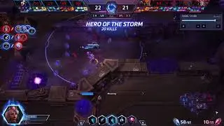 Turned the Tables on Them