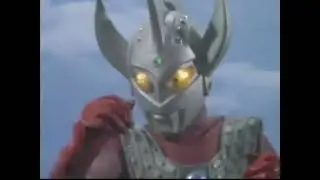 Ai no senshi Taro song from ultraman story lyrics