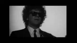 Dewey Cox is Bob Dylan in 