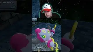 Shiny Alpha Bulbasaur in PLZA you have to be kidding me LOL! | #cipherheart on #Twitch