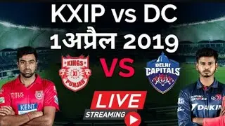 KXIP VS DC IPL 2019 FULL MATCH HIGHLIGHTS 1 APRIL 2019| KINGS XI PUNJAB VS DELHI CHARGERS