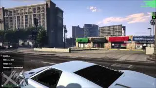 GTA V 