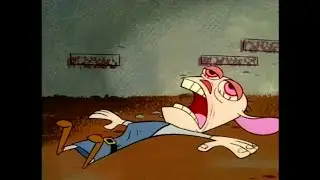 Ren and Stimpy Music - Mental Torment