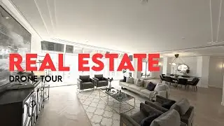 Real Estate Drone Tour | 950 N Michigan Ave Chicago, IL