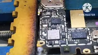 Blackberry KEYone Dead Solution