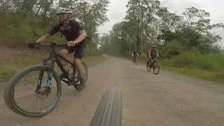 ST ALBANS GRAVEL. SADDLE MOUNT VIEW