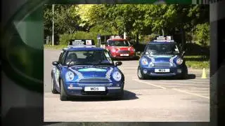 Driving Lessons in Epsom - Mini Driving School Epsom - Epsom Driving Instructor