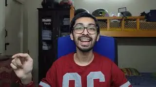 Welcome to RC Square - First Video by Rishabh Chatterjee