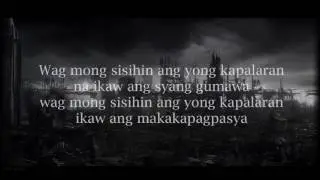Mali Na Naman - M Zhayt ft. Maj