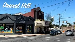 Drexel Hill, Pennsylvania