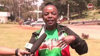 Kenya Sports Federation highlights barriers for people with intellectual disabilities in sports