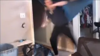 BossmanJack Informs Drug Dealer He Lost It All & Slam Dunks Phone