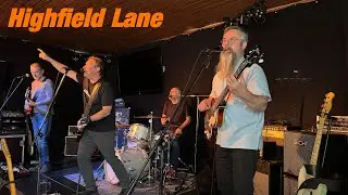 CLUBHAUS 06 - HIGHFIELD LANE 4K