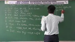 SPSMR &ndash; Best PU Science College in Davanagere 07 Pallava Workbook