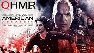 American Assassin Review - Quite Honest Movie Reviews