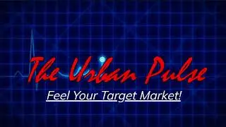 The Urban Pulse