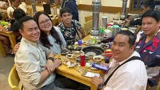 Friday Binding Sa Yakikai Unli Grill P699 unli ❤️❤️❤️Busog sarappp