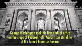 A History Lover's Guide to New York City