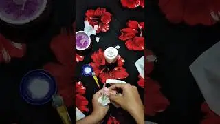 Decopatch paper DIY #subscribemychannel #likecommentsubscribe #unfrezzmyaccount