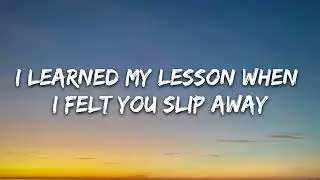 5 Seconds of Summer - COMPLETE MESS (Lyrics)