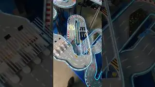 The Ultimate MARBLE RACE!