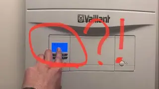 NO PRESSURE NO FILLING LOOP- How to repressurise a boiler without a filling loop- Easy fix