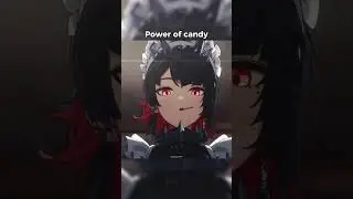 Don&rsquo;t mess with Ellen's candy power | Zenless Zone Zero