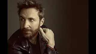 David Guetta - ID (Jack Back).