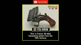 Did you know? #979 #shorts