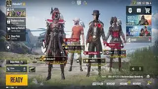 TDM M24 vs Groza  | RevolterYT | BGMI | VenkatYT | PUBG Telugu | Telugu Gamer