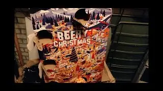 Episode 48  - Ardawen tries a Beery Christmas  - Day 11