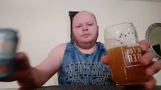 Six point Brewery Stooper