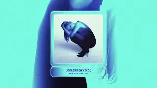BACK2BLUE - Useless (What You Gonna Do?)