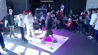 peklo sonic force vs east bboy next gen- profi - floormasters2022