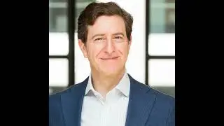 Thriving on Disruption with Roger Spitz