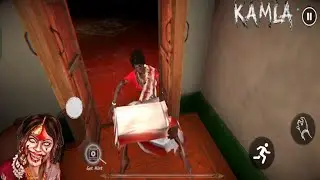 kamla game new graphics kamla Horror game new update kamla mobile graphics test|#kamla