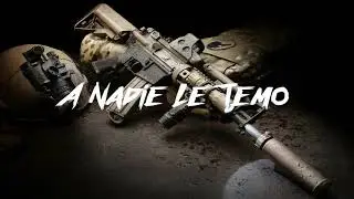'' A Nadie Le Temo'' Beat De Rap Malianteo Instrumental 2019 (Prod. By J Namik The Producer)