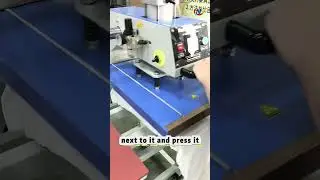 Heat Transfer Film &ndash; Vivid Colors, Durable and Washable