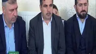 Seyda Abdurrahman EVRENSEL Veyselkarani