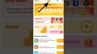 Nonton Anime/Drakor dapat saldo dana gratis maks Rp 50.000 perhari. cocok buat kaum rebahan 😍😍