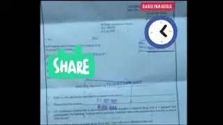 Tradesmen Mate Exam Date 31 oct | 41 Fad Admit Card