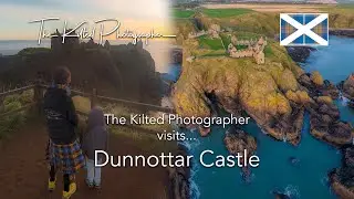 Dunnottar Castle | The Kilted Photographer visits...