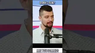 Crypto vs Banks: The Battle for Trust in the Financial World #shorts