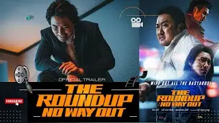 The Round Up No Way Out Review: Does it Live Up to Expectations? #trendingmovie