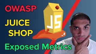 ★ Exposed Metrics (Sensitive Data Exposure) | Penetration Testing Tutorial