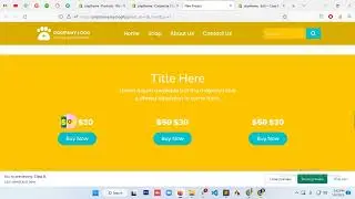 HTML to Shopify theme development - Class fourteen